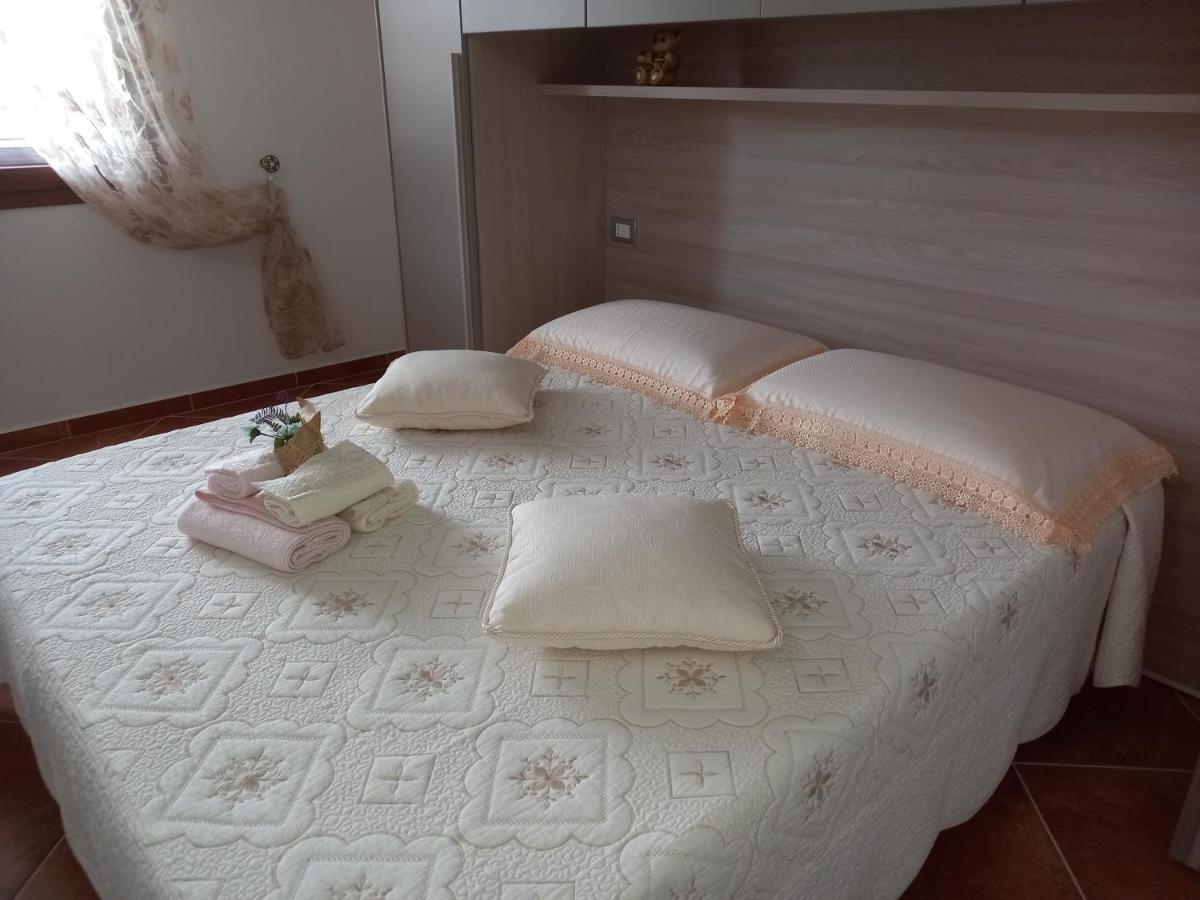 Villa Aratha 奥罗塞伊 外观 照片