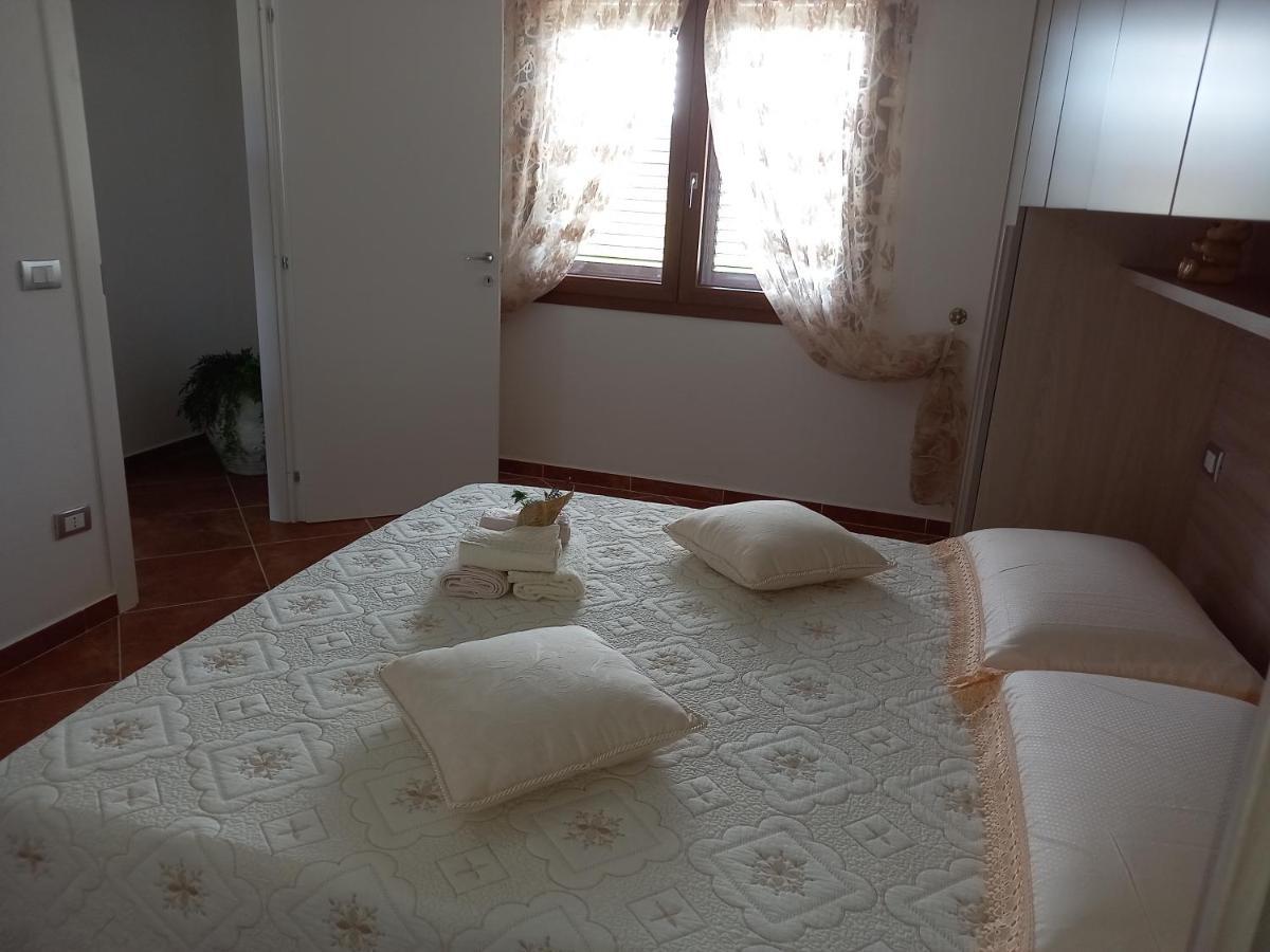 Villa Aratha 奥罗塞伊 外观 照片