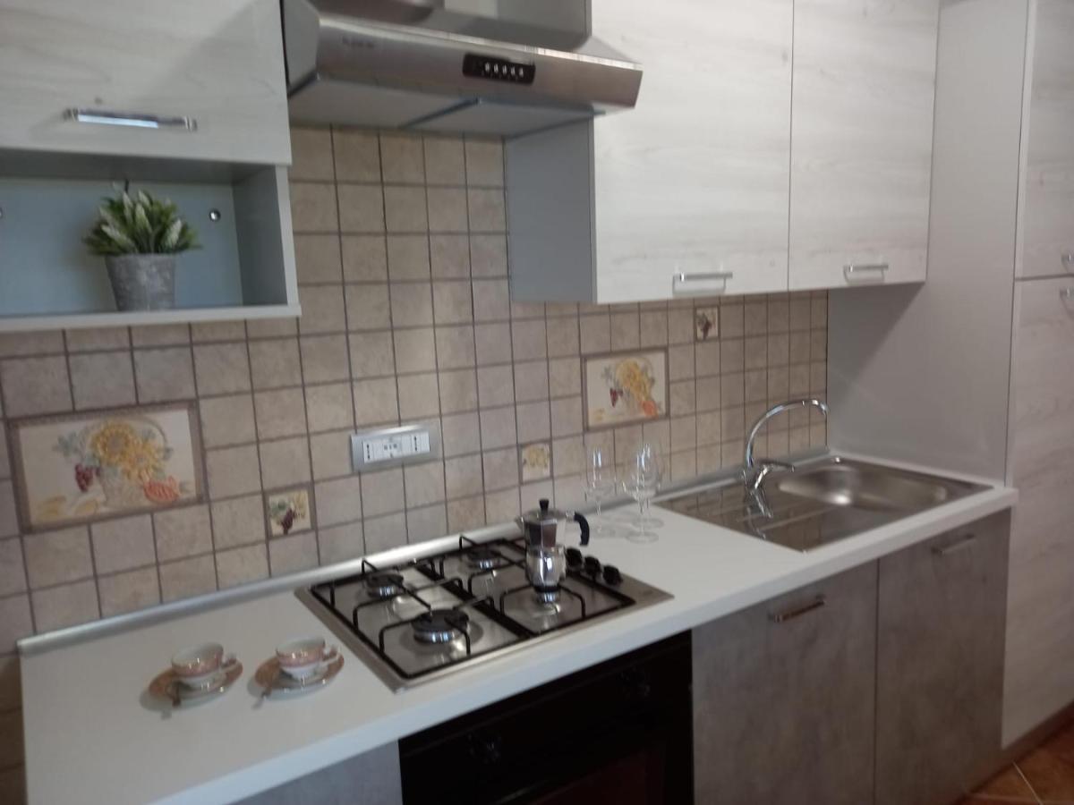 Villa Aratha 奥罗塞伊 外观 照片