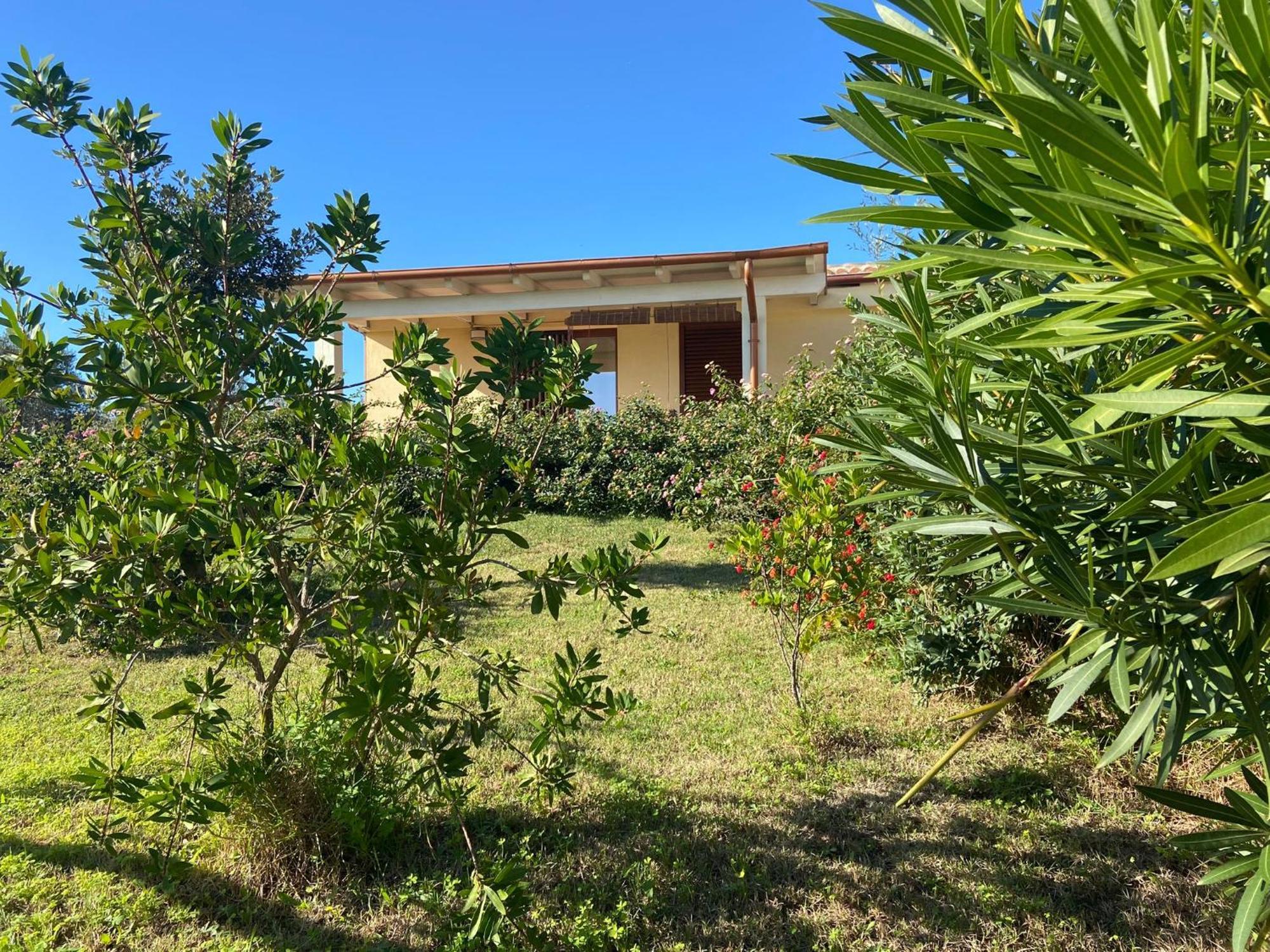Villa Aratha 奥罗塞伊 外观 照片
